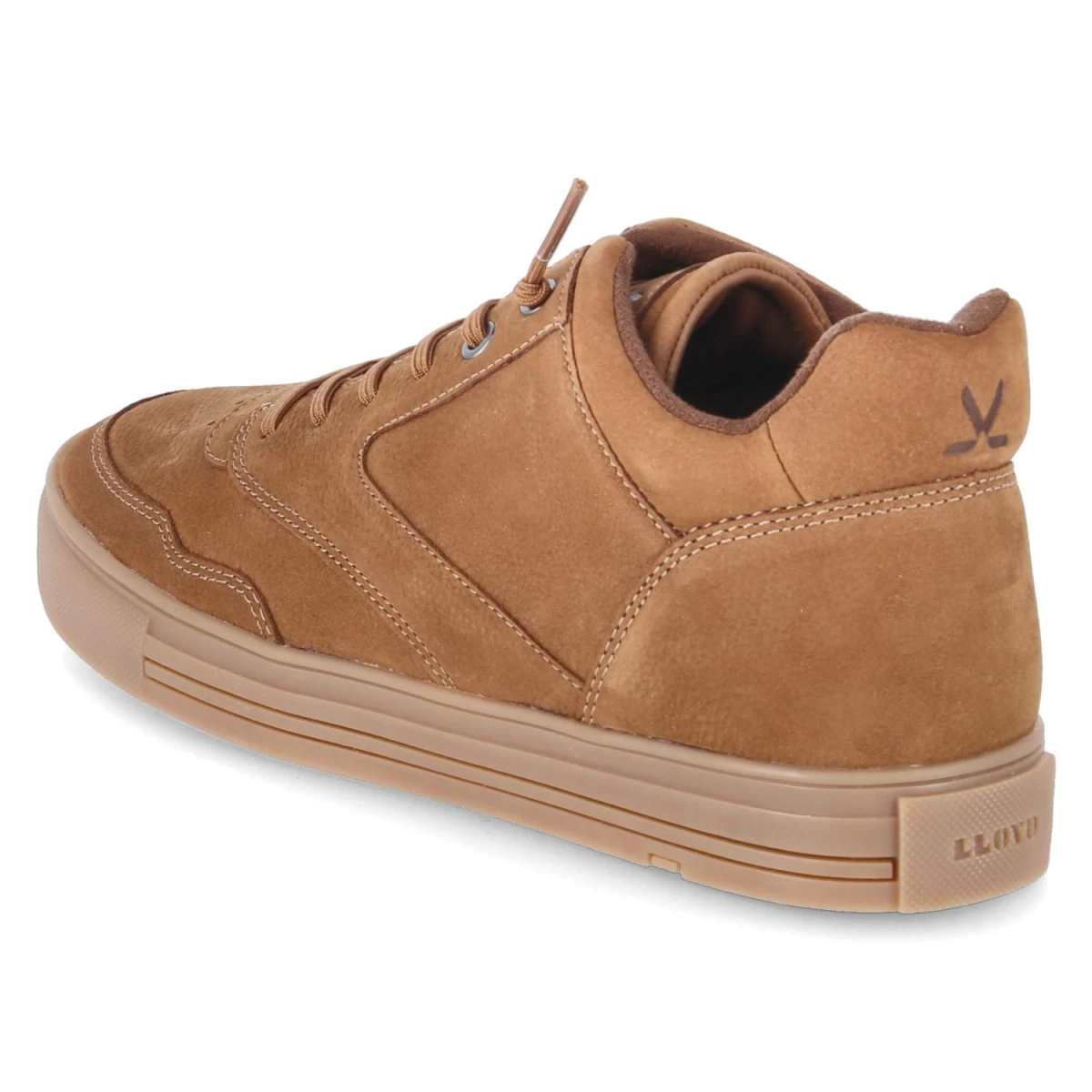 Low Sneaker ARENA - NEW NATURE