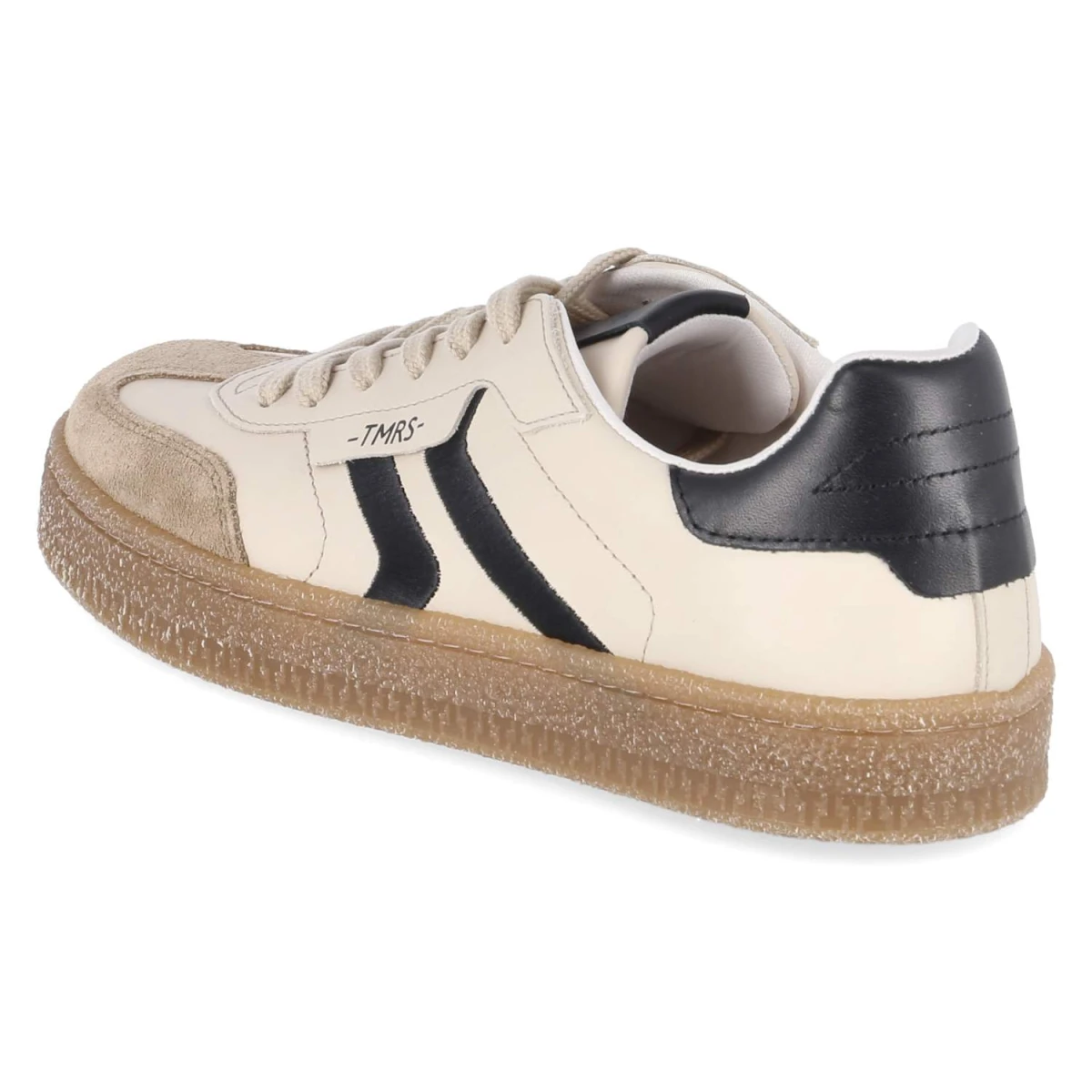Low Sneaker - BEIGE COMB