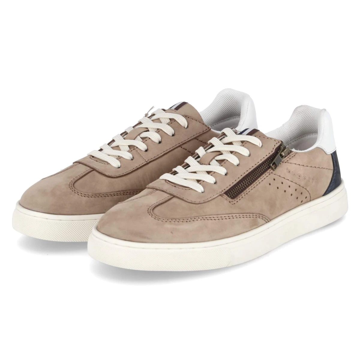 Low Sneaker - Taupe