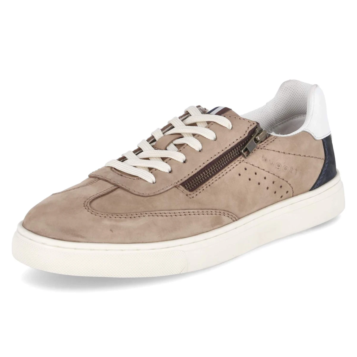 Low Sneaker - Taupe