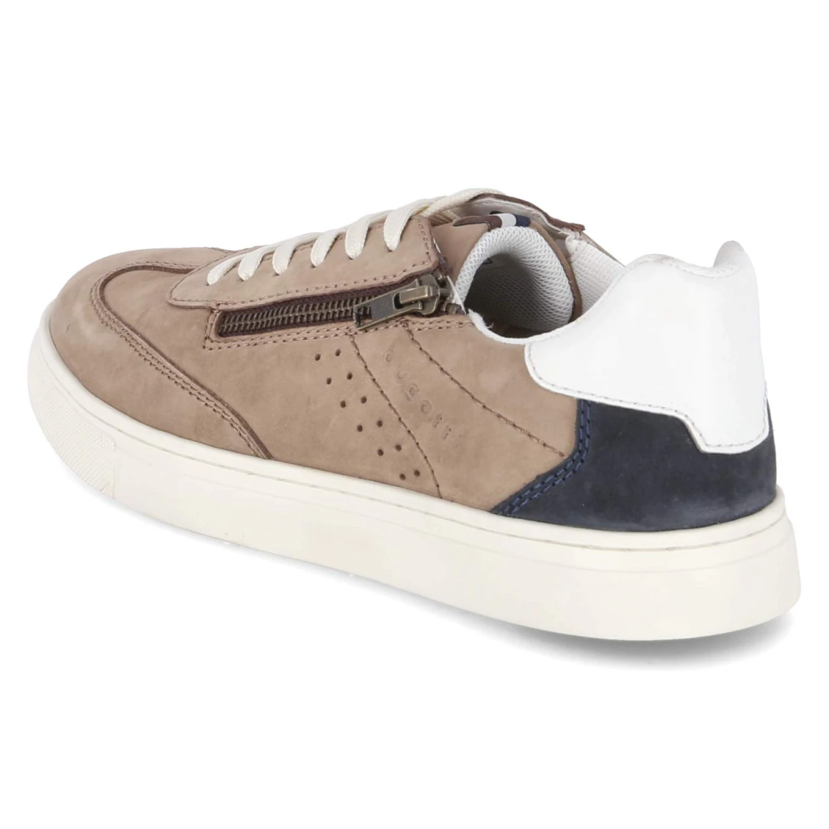 Low Sneaker - Taupe