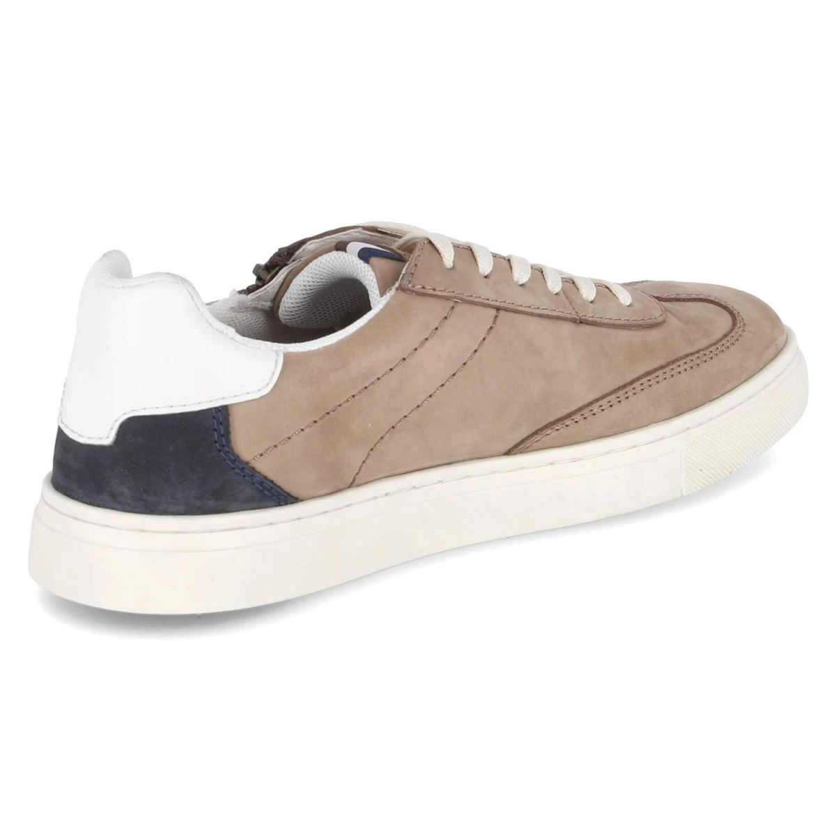 Low Sneaker - Taupe