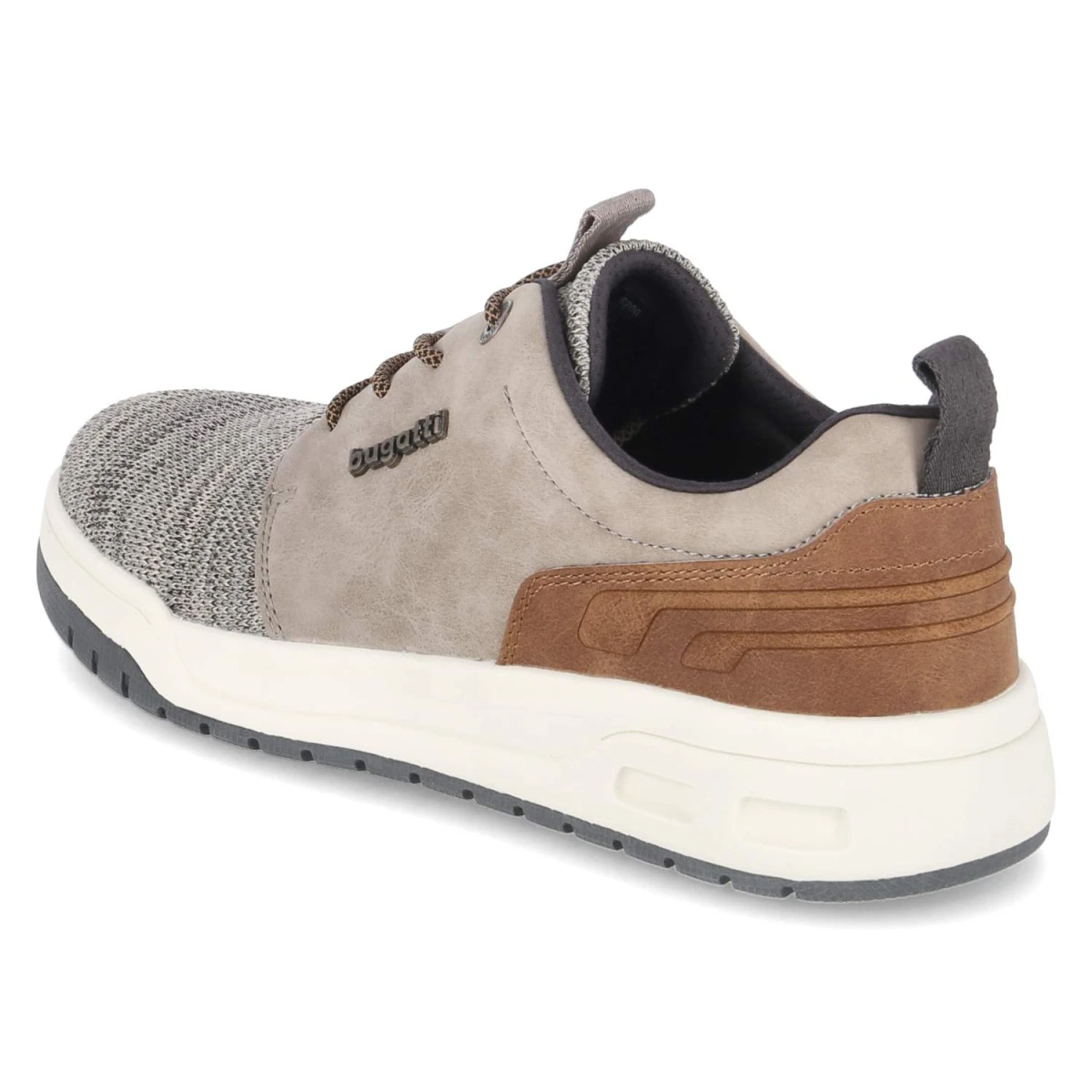 Halbschuhe - BEIGE
