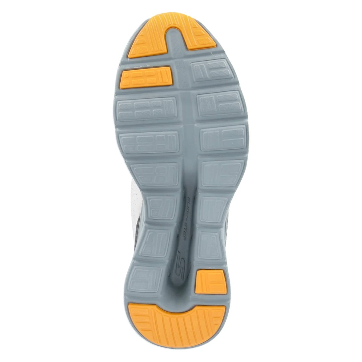 Sneaker GO WALK GLIDE-STEP - sage