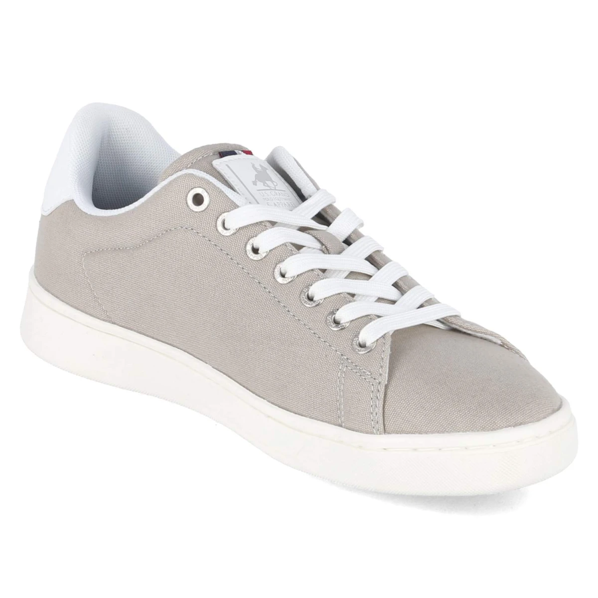 Sneaker EMPIRE CVS - BEIGE