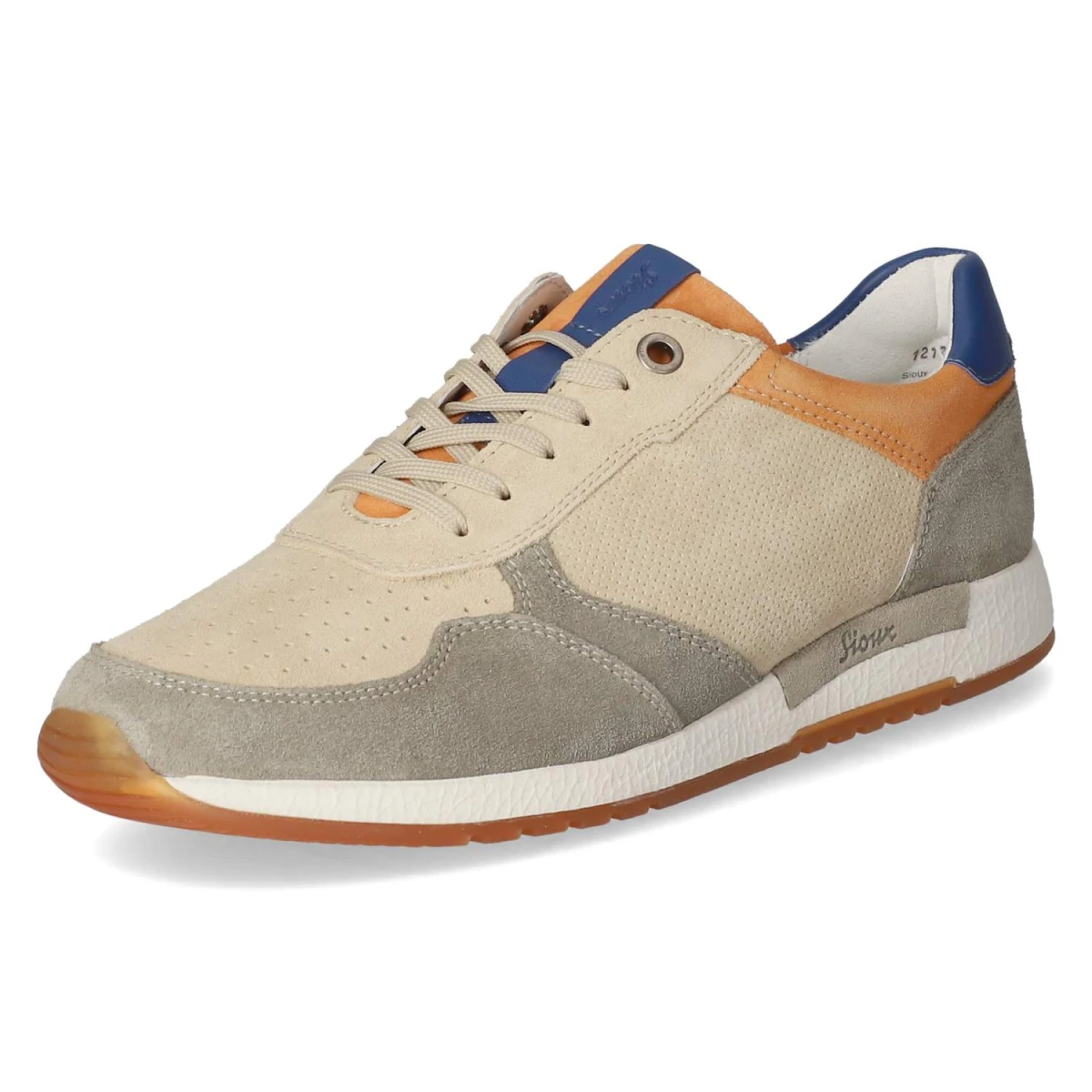 Low Sneaker ROJARO - timo/beige/valley