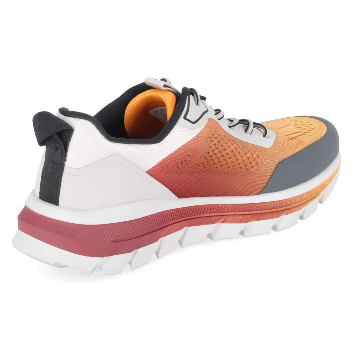 Low Sneaker - multicolor