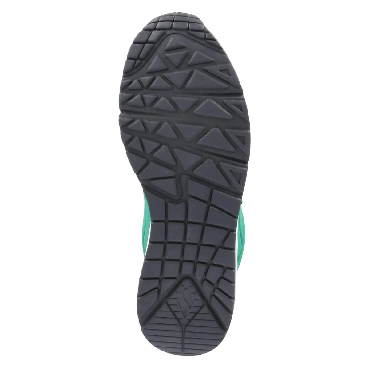 Low Sneaker UNO STAND ON AIR - grw