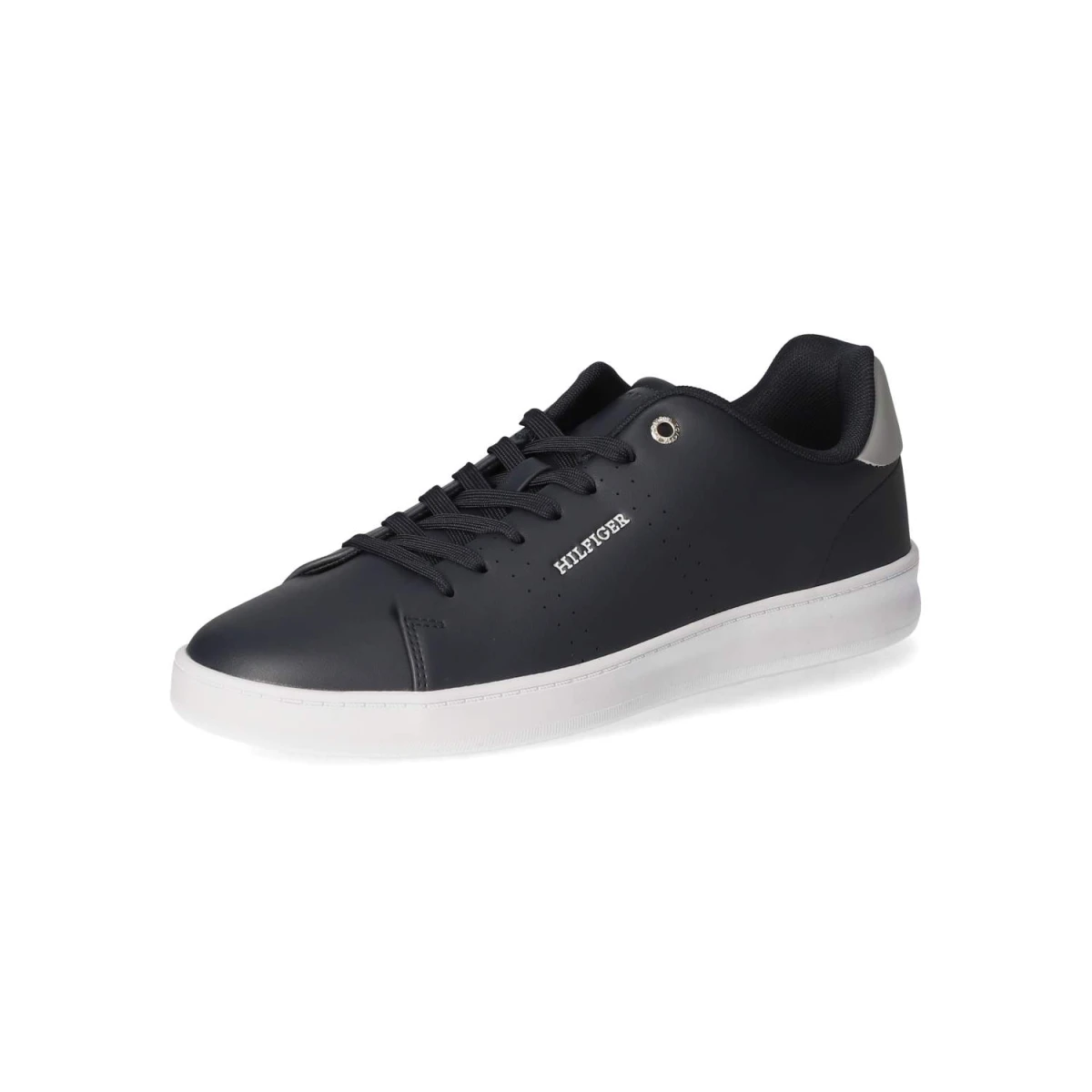 Low Sneaker - desert sky