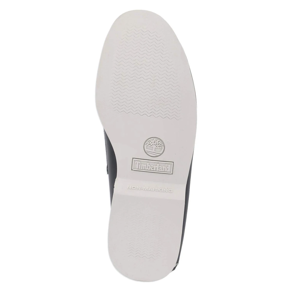 Halbschuhe CLASSIC BOAT - blue