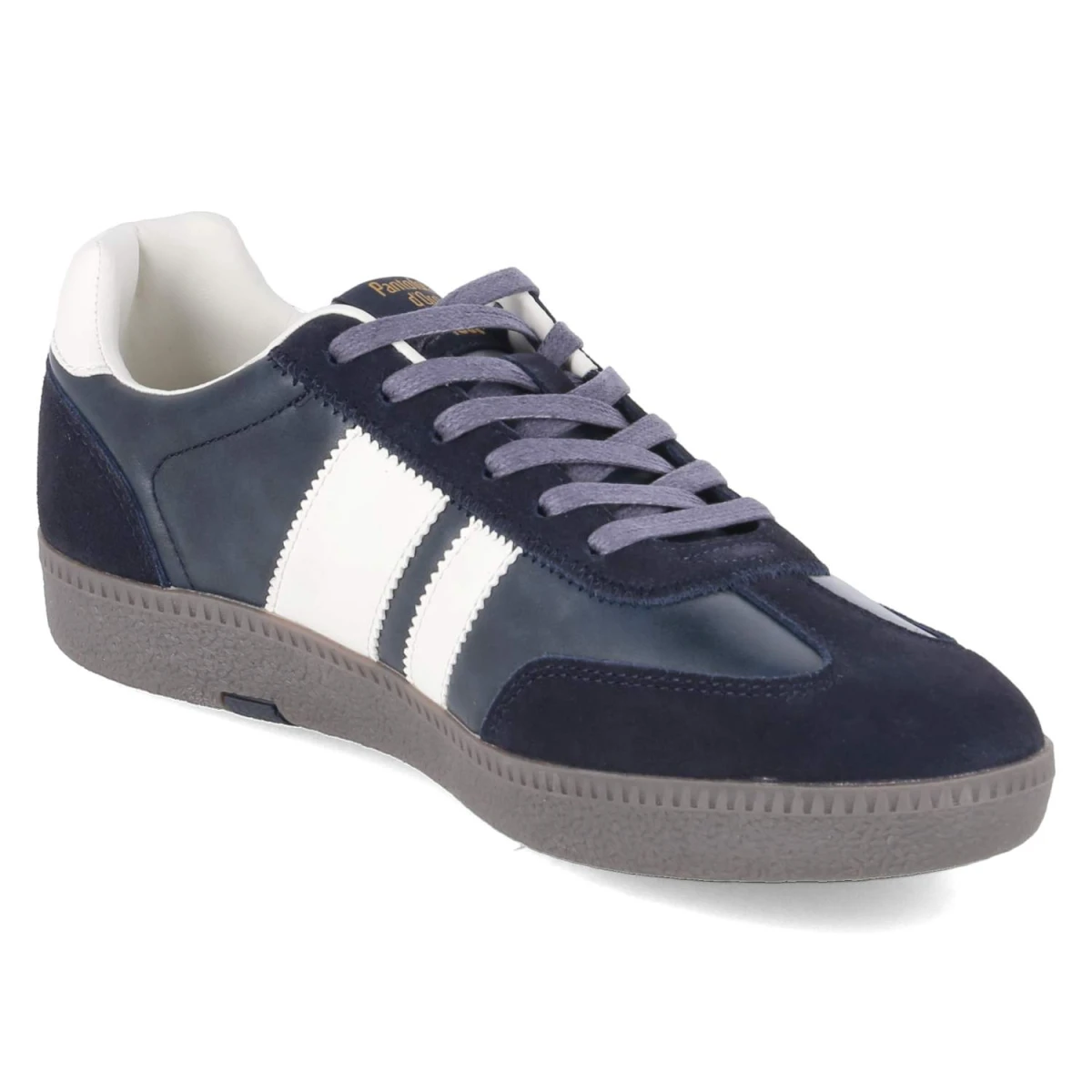 Low Sneaker ASTRA - navy/cream
