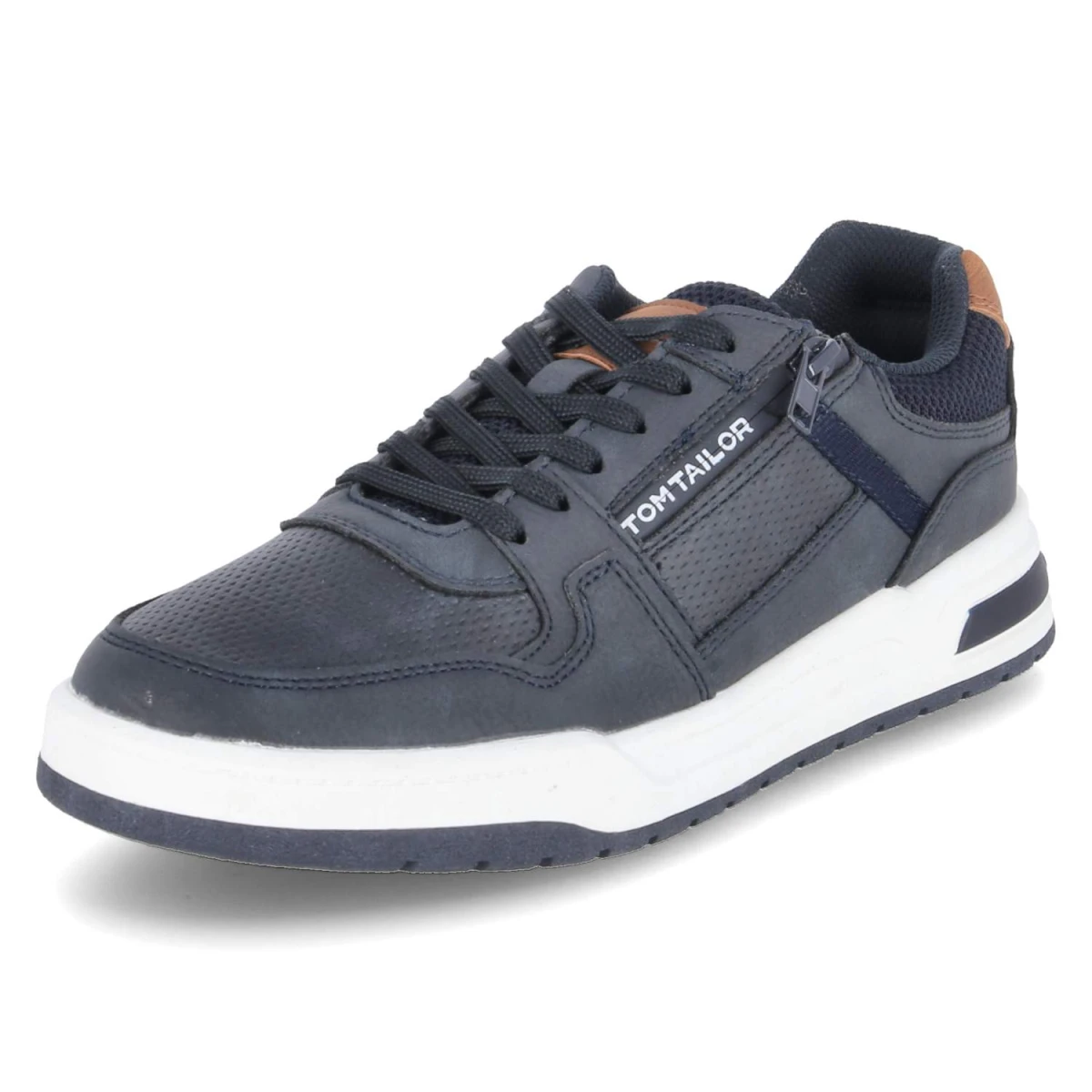 Halbschuhe - NAVY