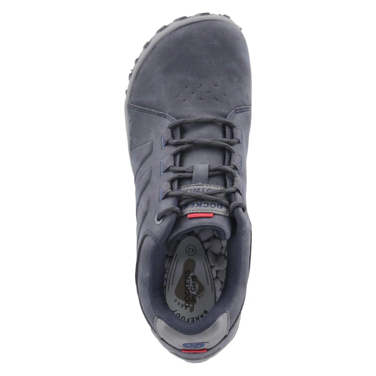 Barfußschuhe - navy