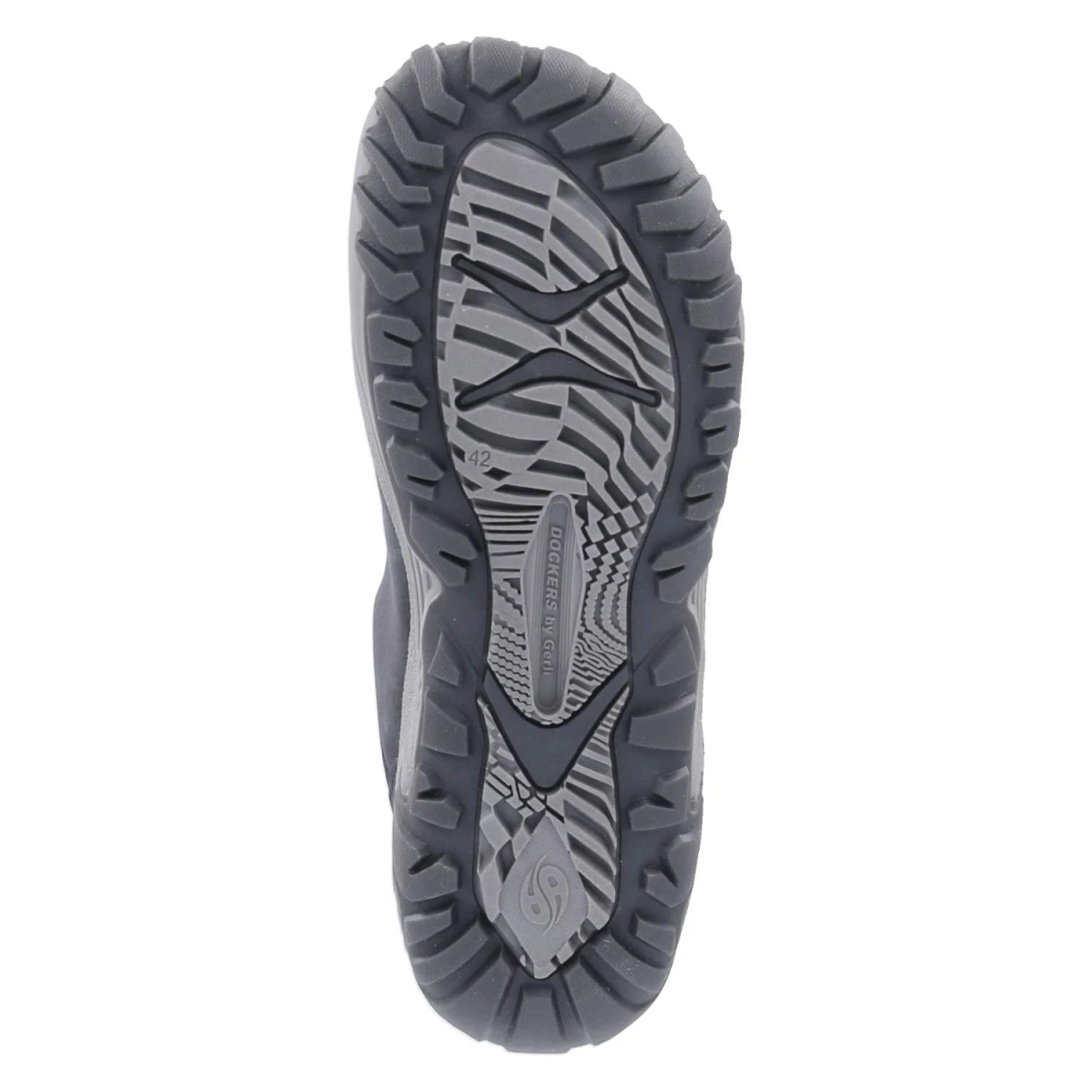 Barfußschuhe - navy