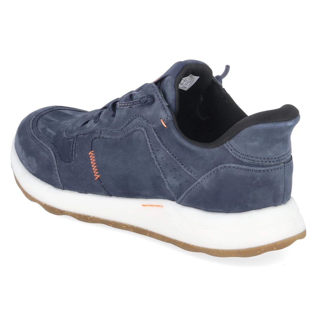 Sneaker CLINT 03 - OCEAN