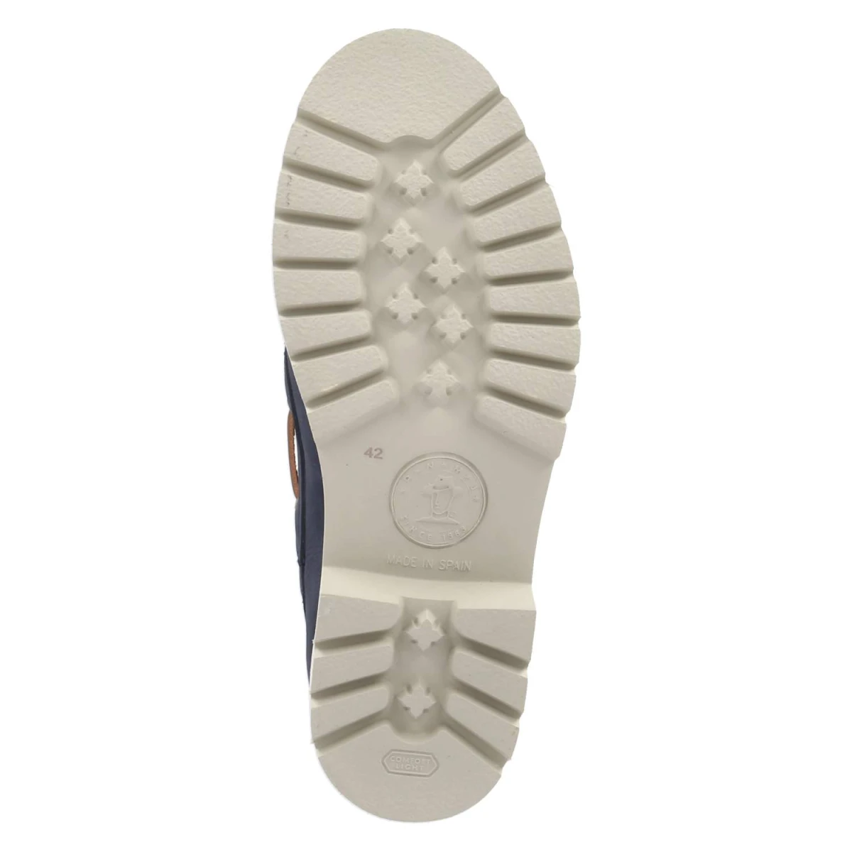 Bootsschuhe BOAT C12 - marino