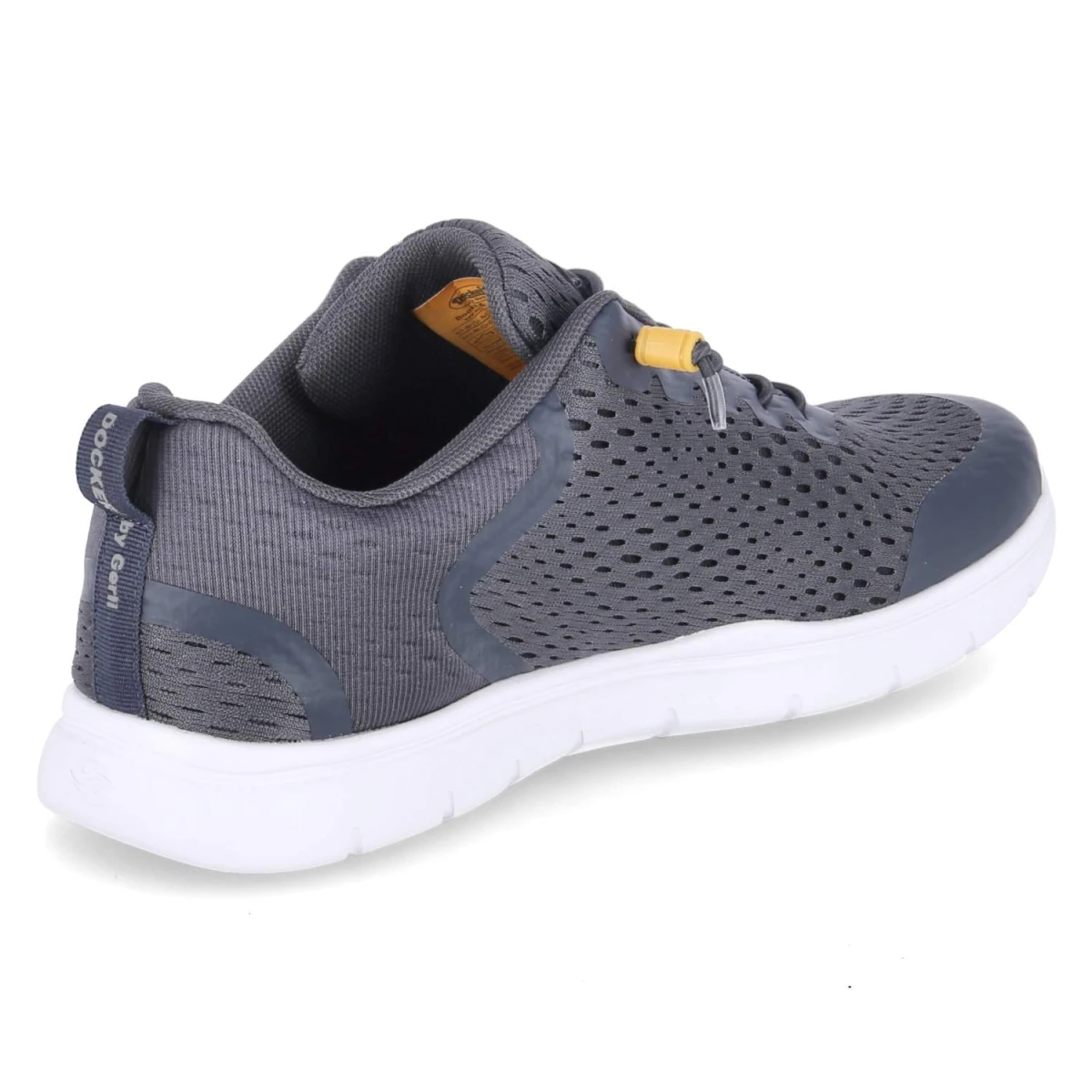 Slip-On-Sneaker - NAVY