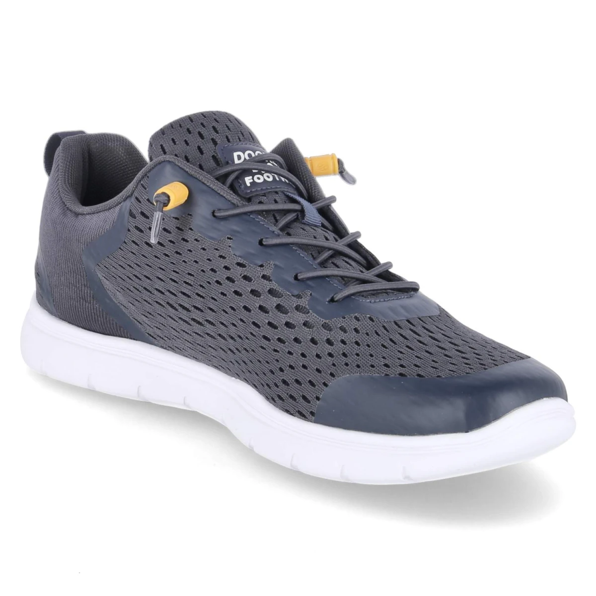 Slip-On-Sneaker - NAVY