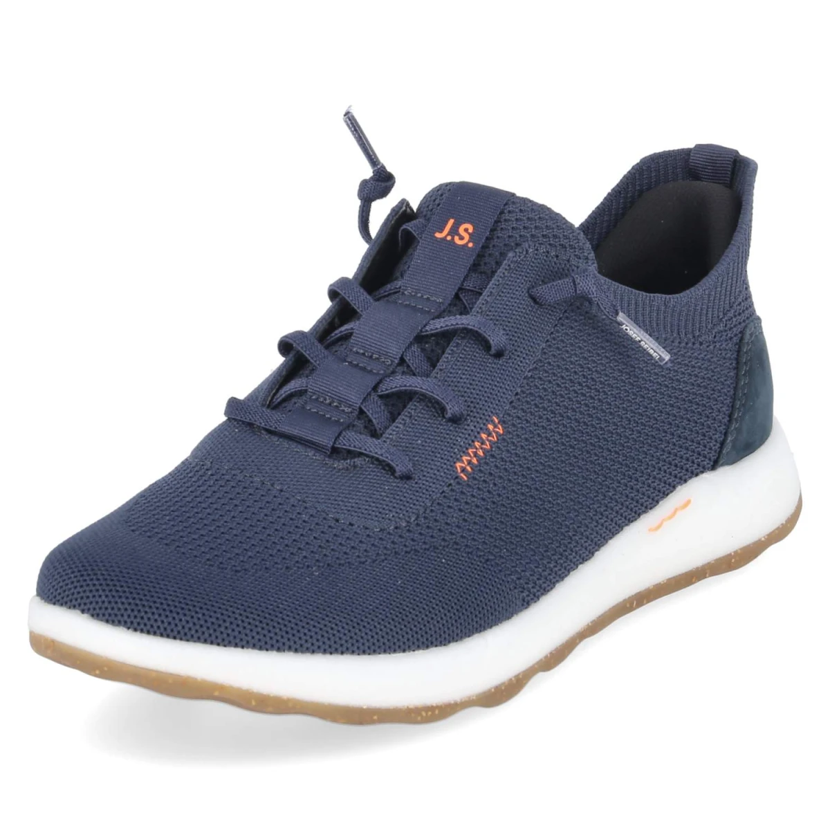 Sneaker CLINT 01 - nachtblau