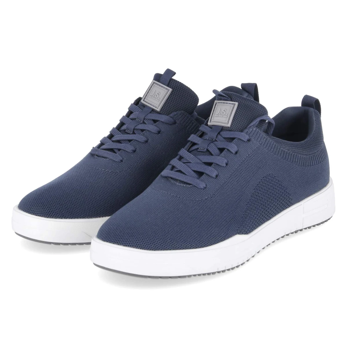 Halbschuhe DONOVAN 02 - nachtblau