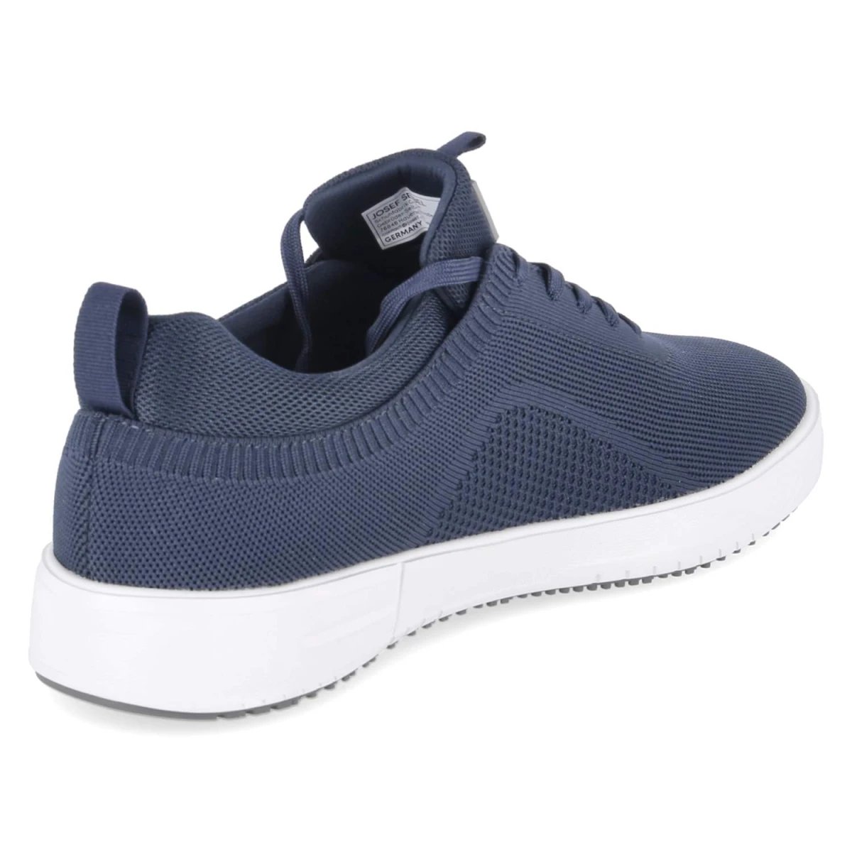 Halbschuhe DONOVAN 02 - nachtblau