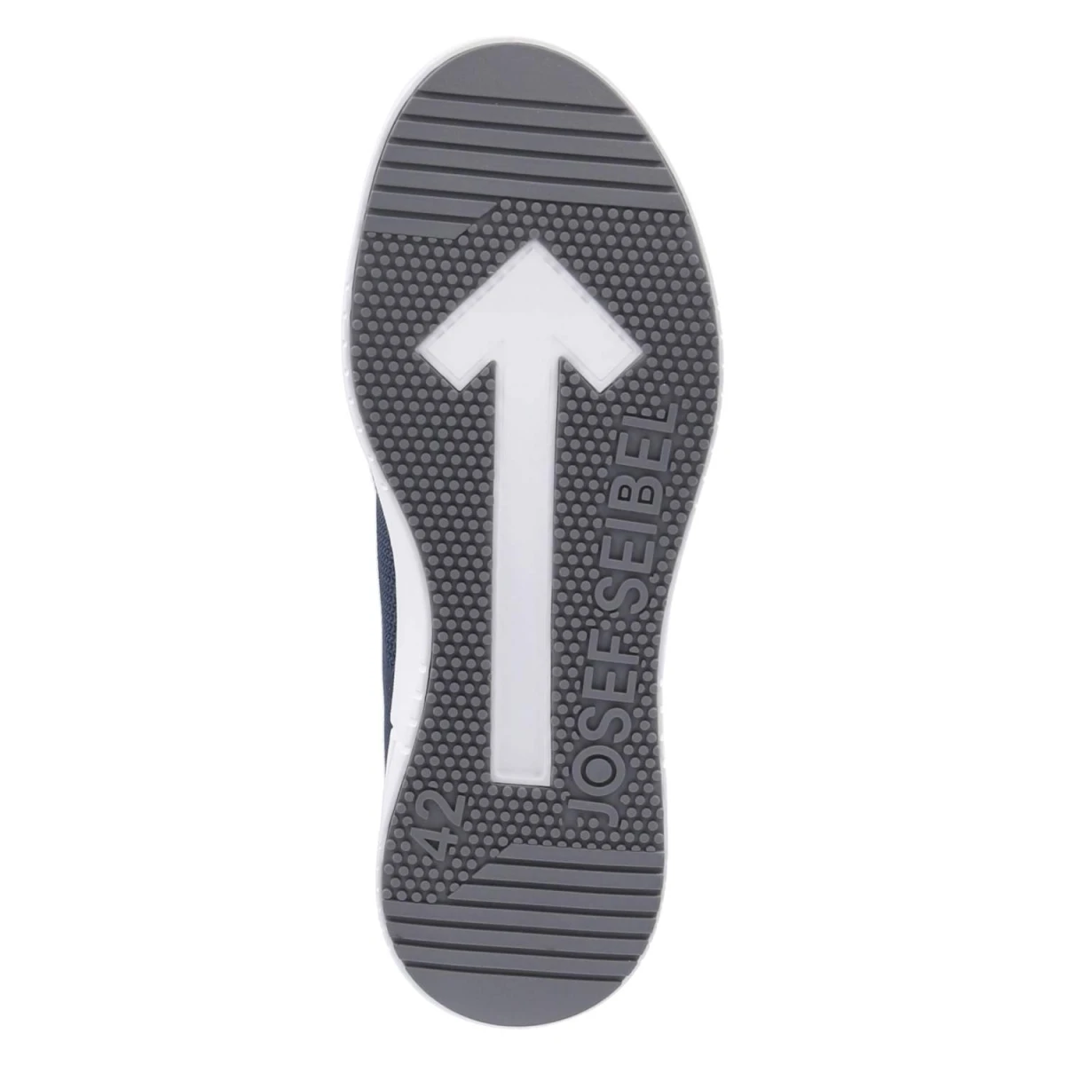 Halbschuhe DONOVAN 02 - nachtblau