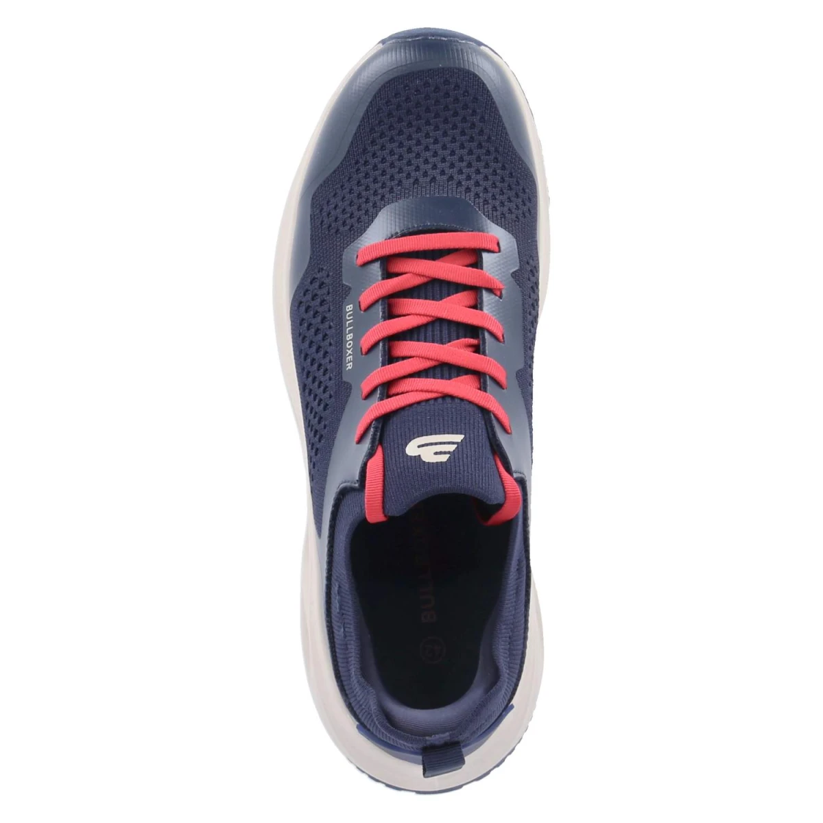 Low Sneaker - navy
