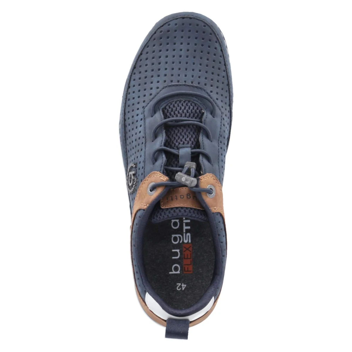 Halbschuhe - undefinert