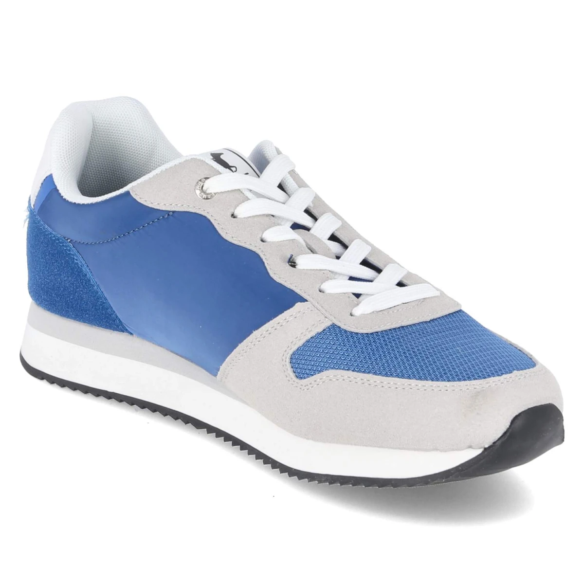 Sneaker WILLY - blue