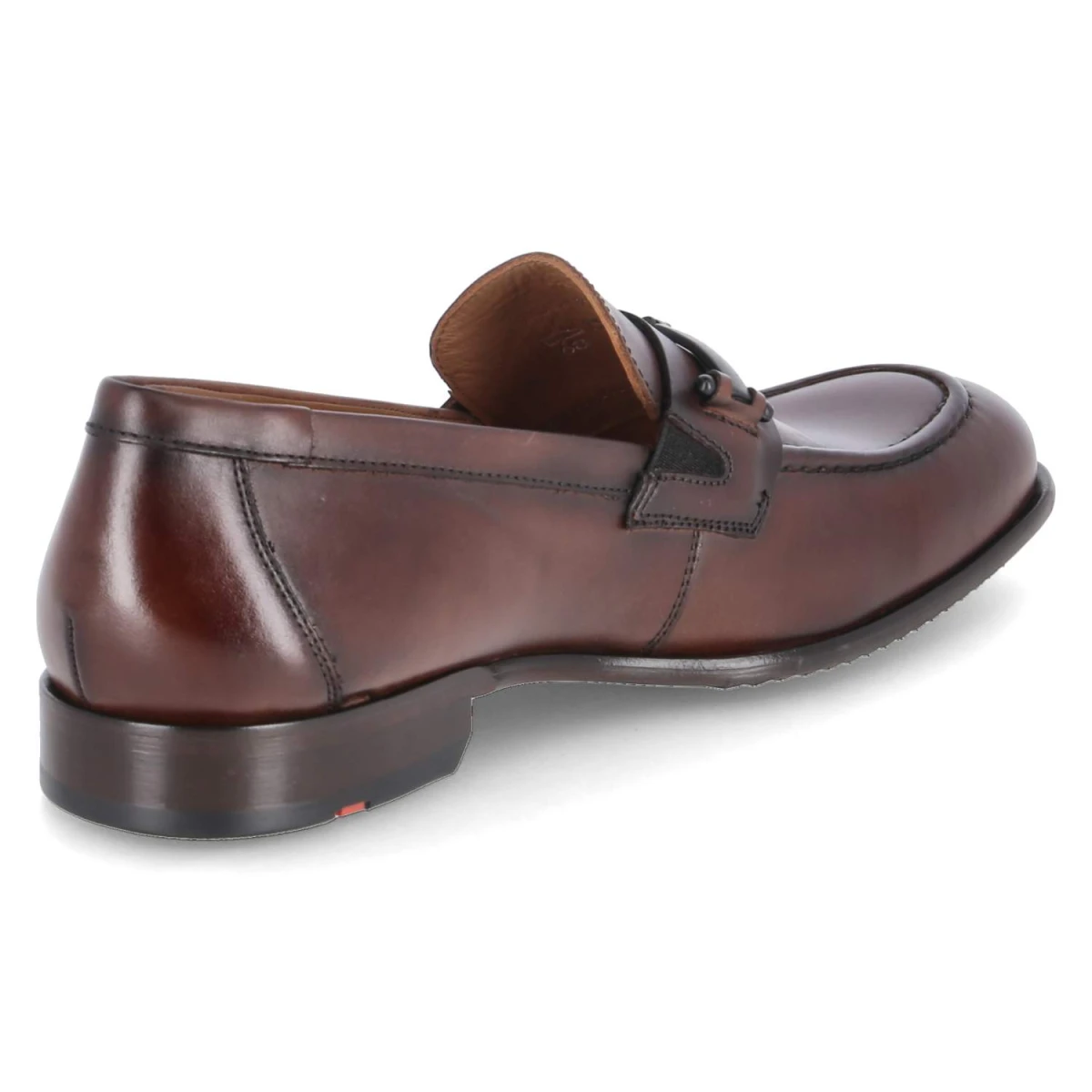 Loafers PORTLAND - 5 - D.BROWN