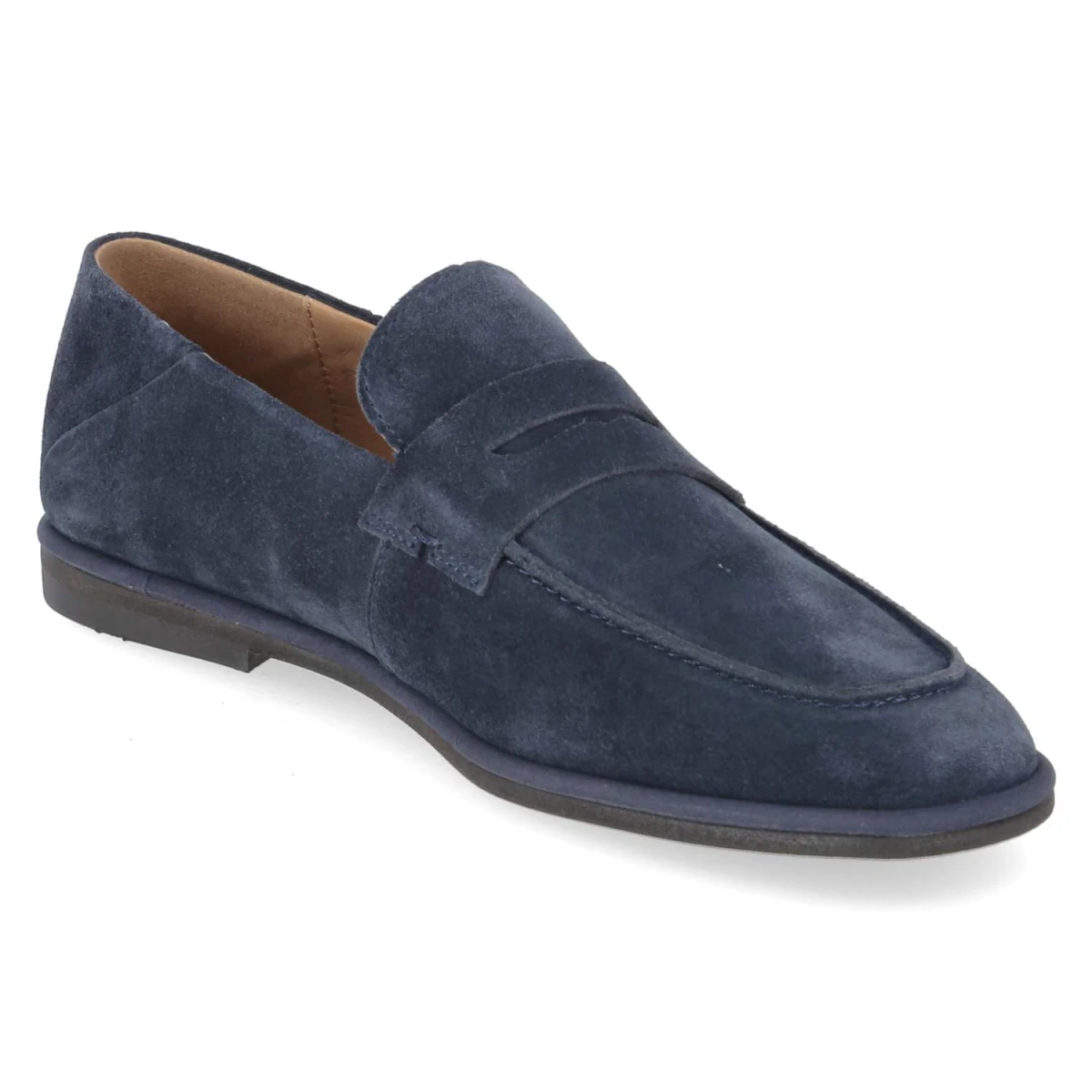 Loafer - navy