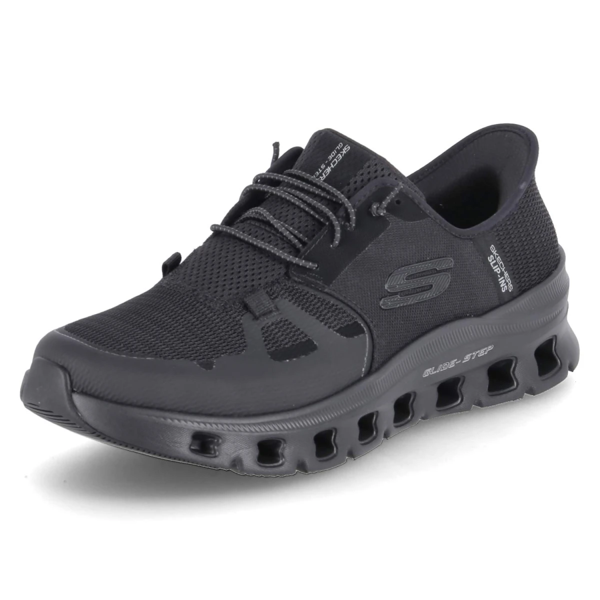 Slip-Ins GLIDE STEP PRO - black