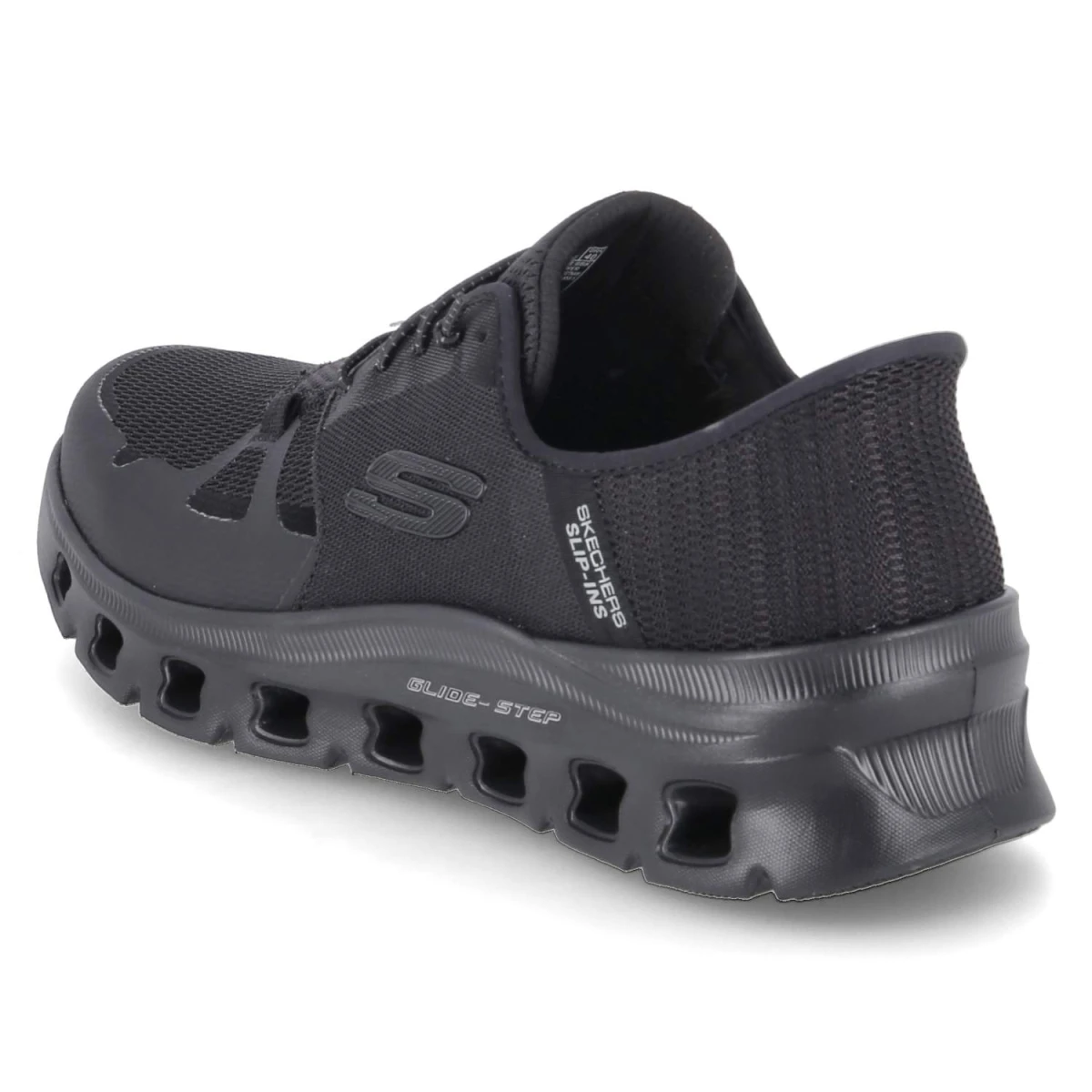 Slip-Ins GLIDE STEP PRO - black