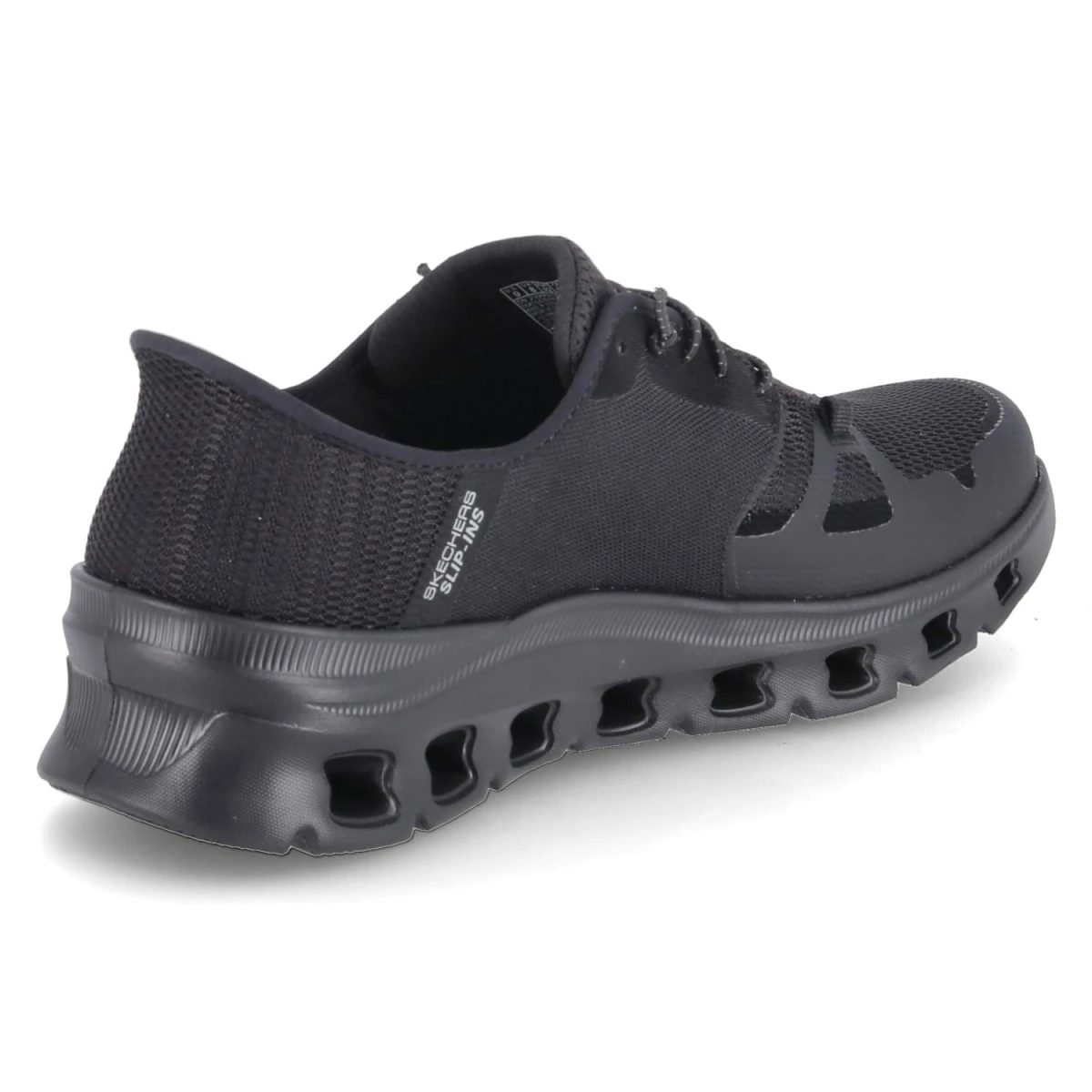 Slip-Ins GLIDE STEP PRO - black