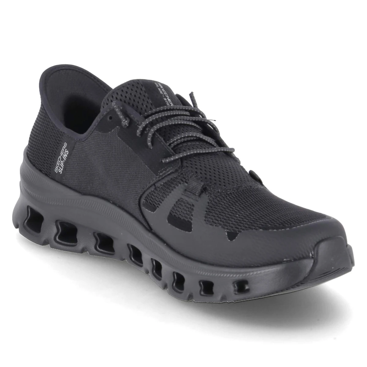 Slip-Ins GLIDE STEP PRO - black