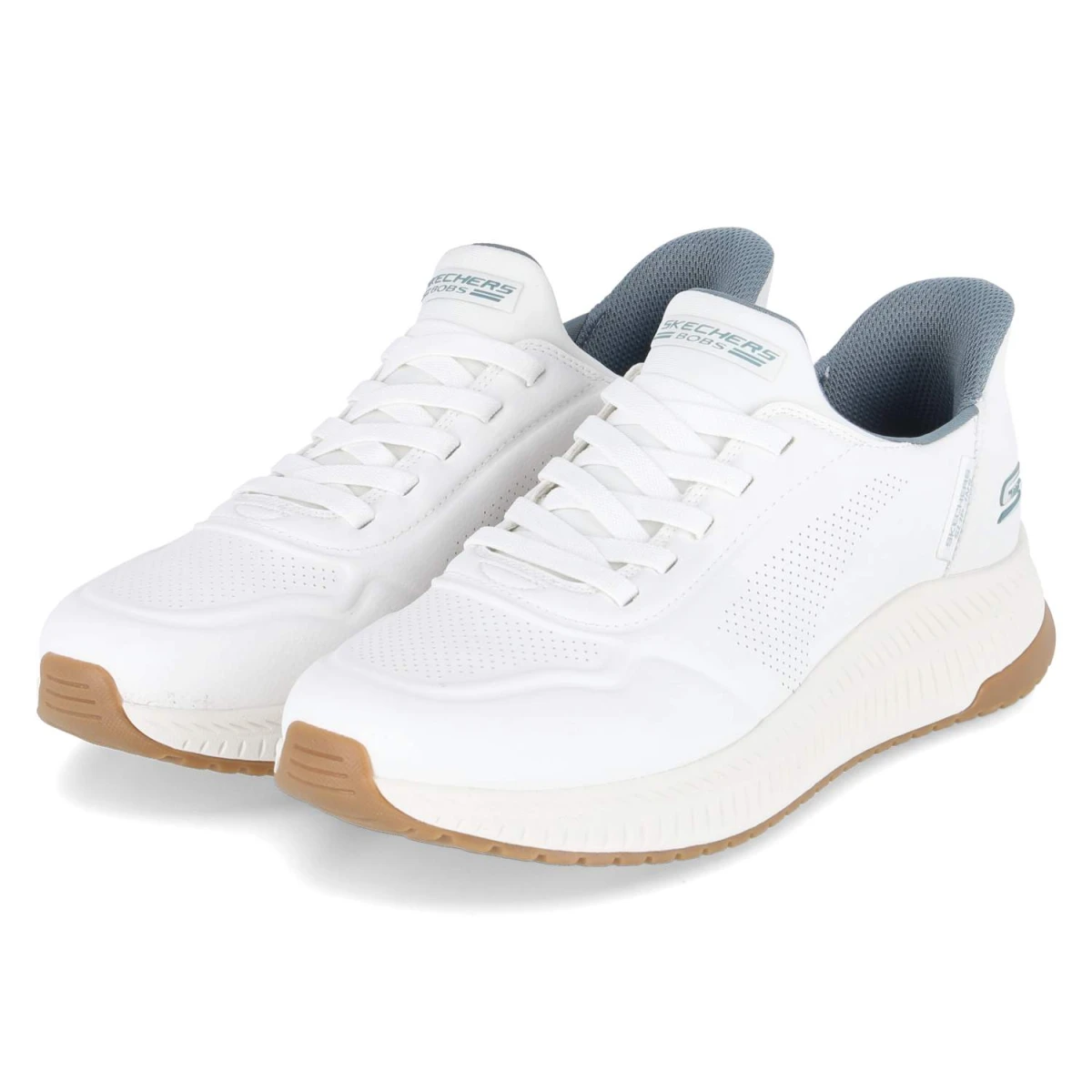 Slip-Ins BOBS SPORT SQUAD - wht