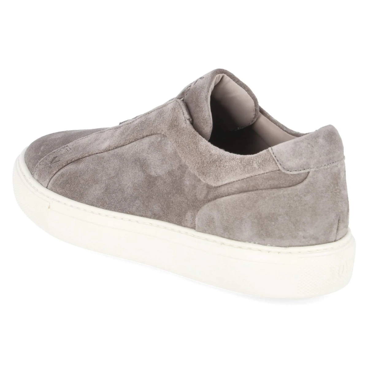 Low Sneaker METRO - 4 - GHOBI