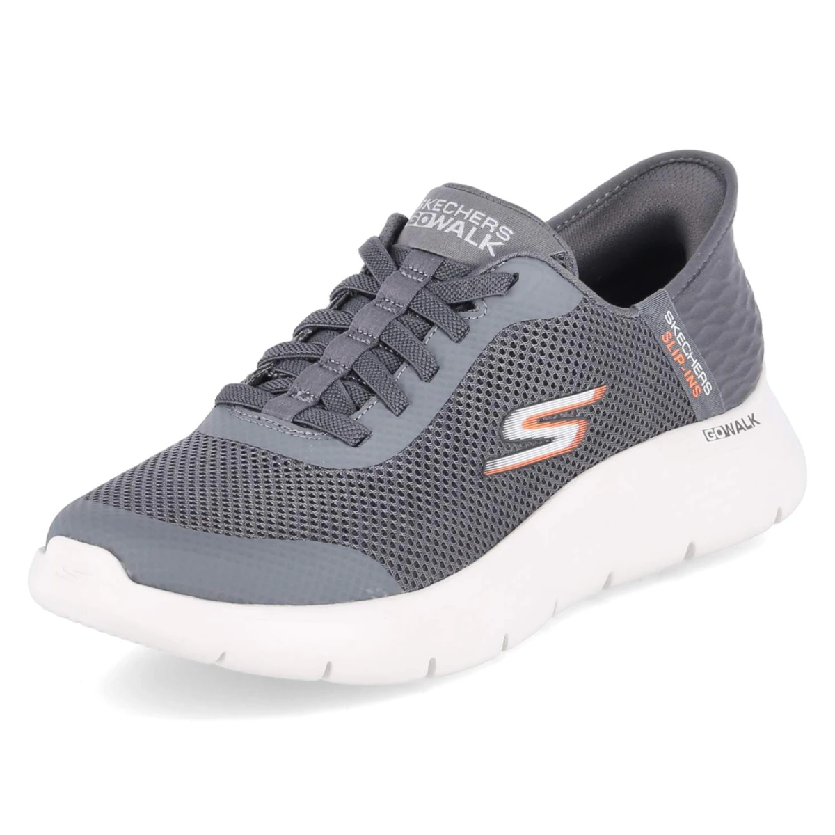 Slip-Ins Sneaker GO WALK FLEX - gry