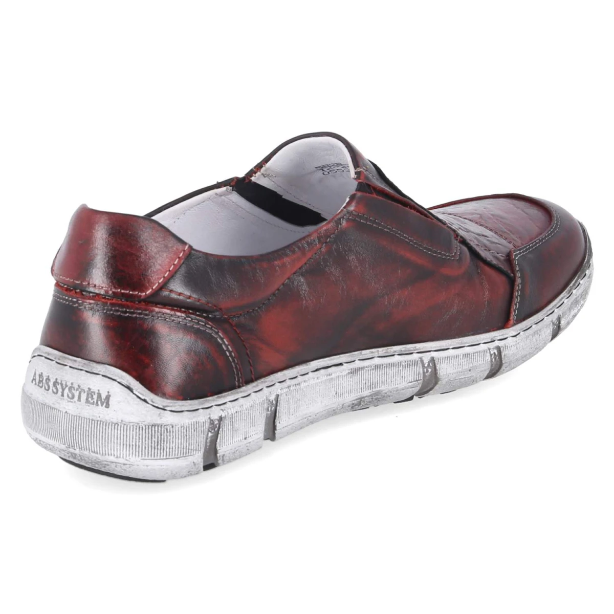 Slipper - undefinert