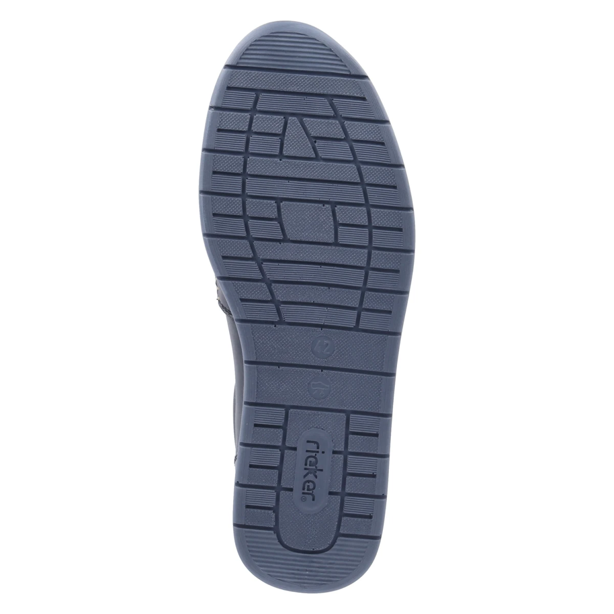 Slipper - Blau