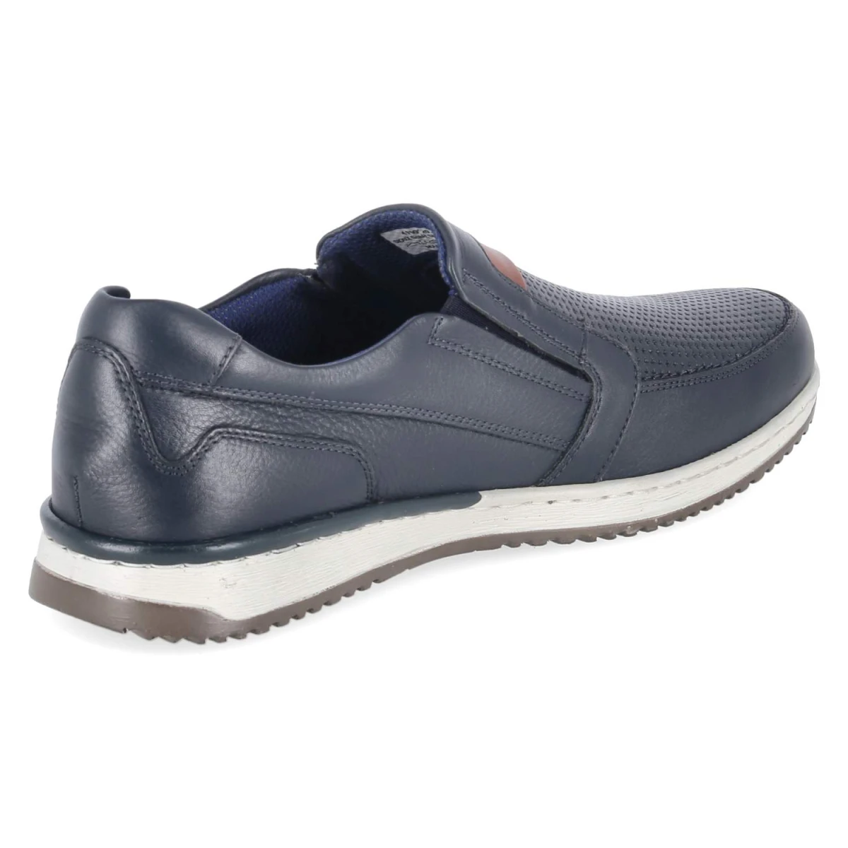 Slipper CAYHALL - profondo