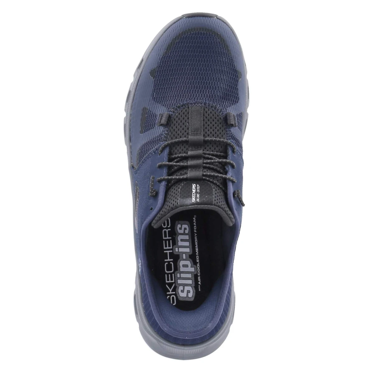 Slip-Ins GLIDE-STEP PRO - nvcc