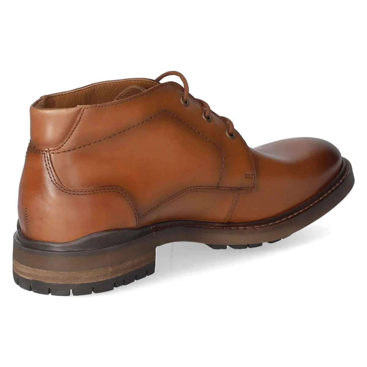 Stiefeletten VIBE 325 - 3 - CAMEL