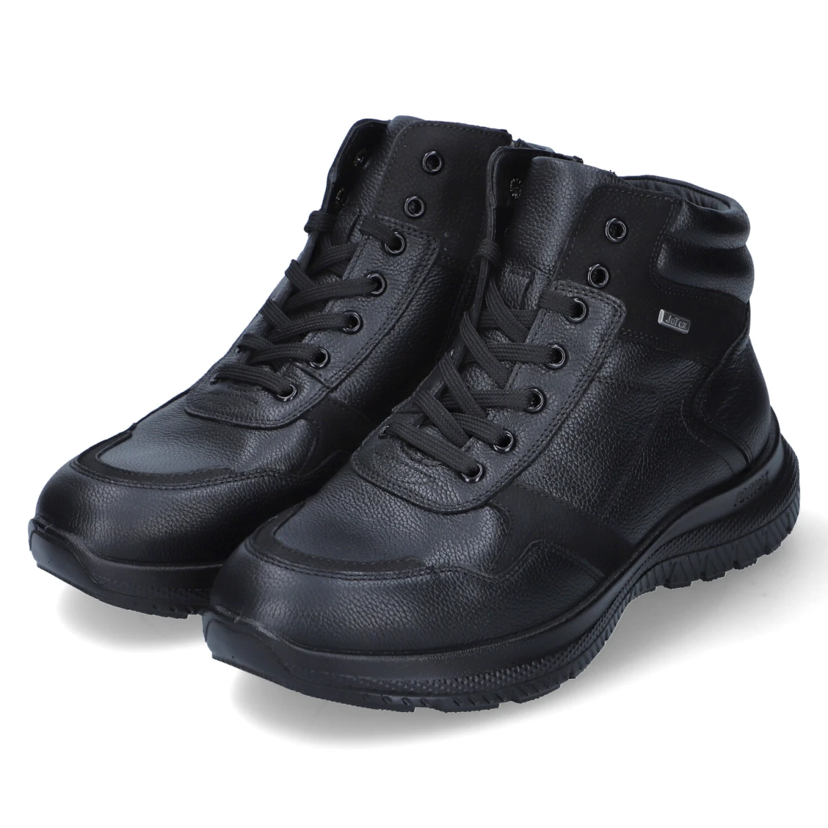 Winterboots - SCHWARZ