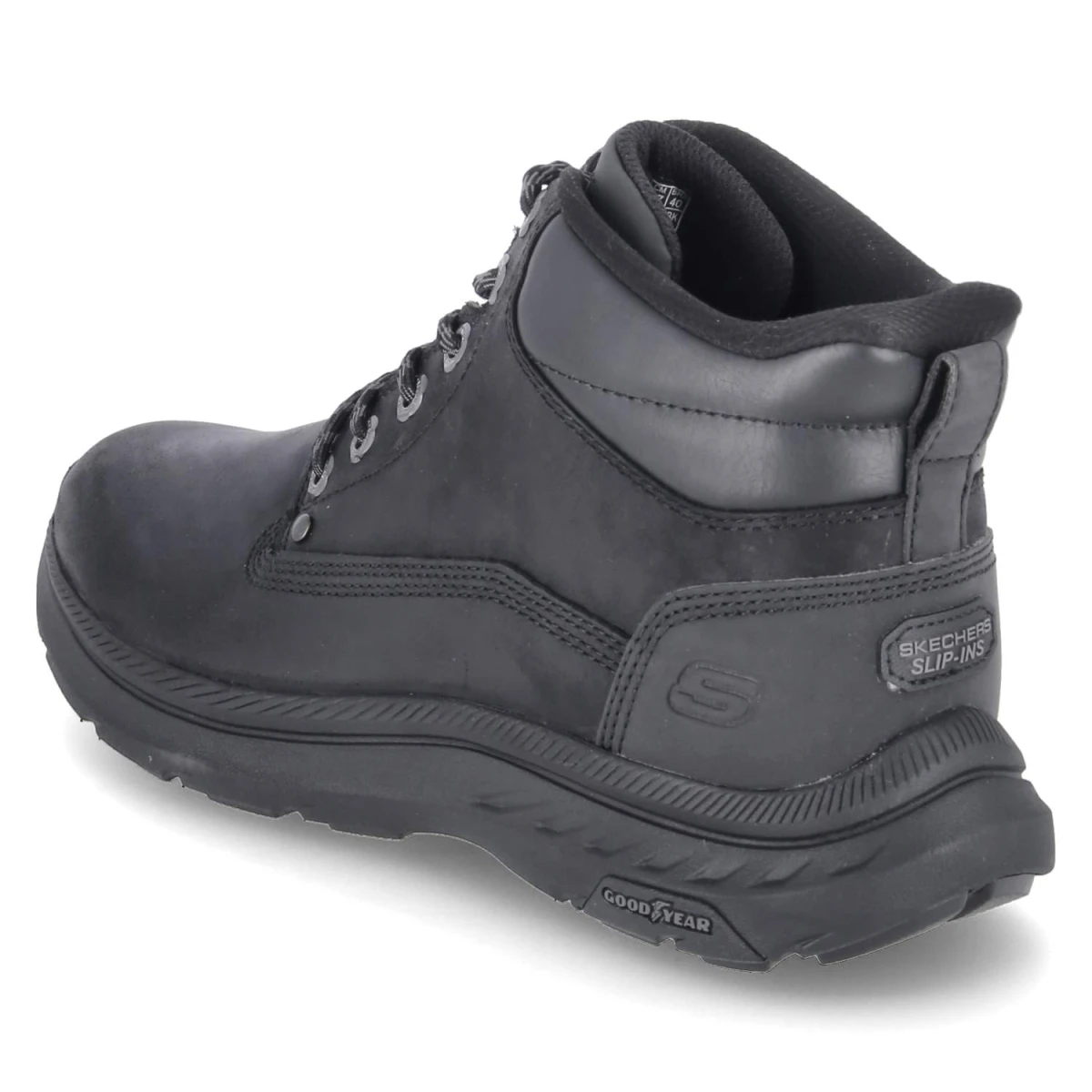 Slip-Ins Boot POLLARD - WAYLON - bbk