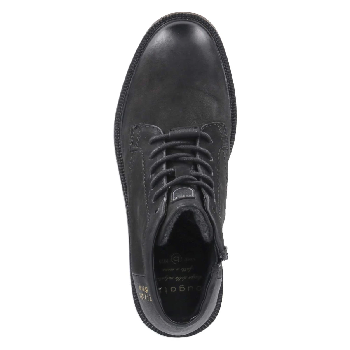 Stiefeletten - black / black