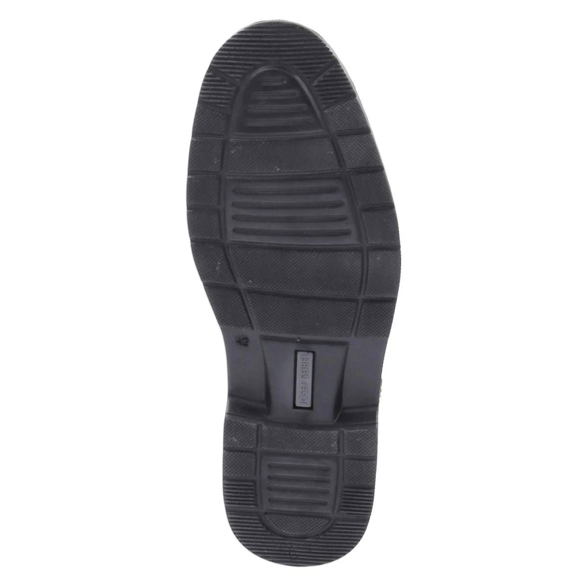 Stiefeletten ALASTAIR 17 - Cognac