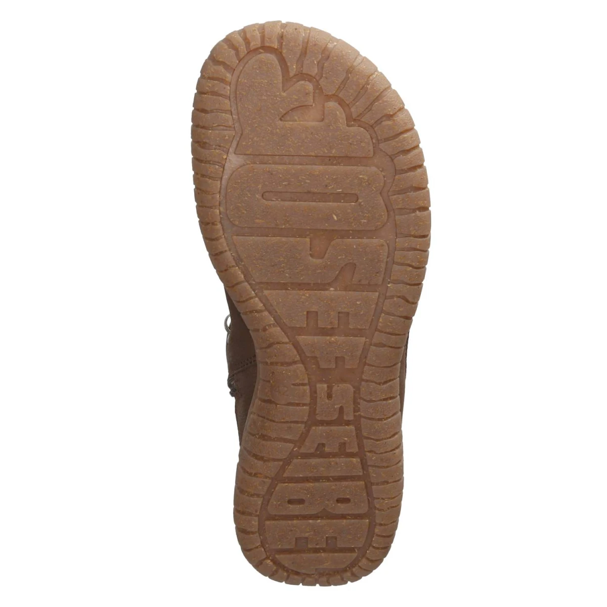 Schnürschuhe WALLACE 03 - BRASIL