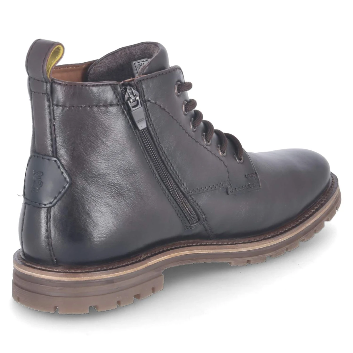 Stiefeletten - dark brown