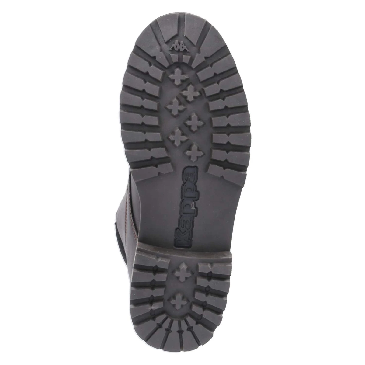 Boots TENNESEE 2 - brown dk